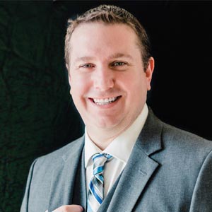 Interview with Brian Holbrook Interview with Brian Holbrook