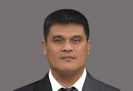 Lawrence Pepito
