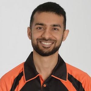 Vinay Linus Vinay Linus