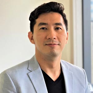 Maximillian Tan