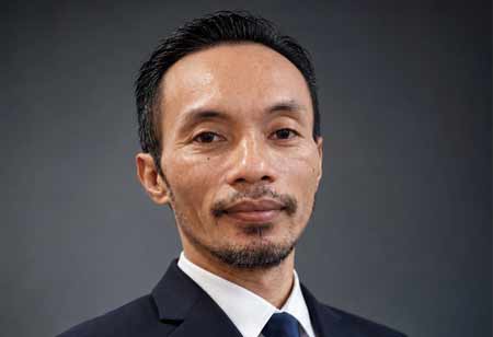 Kokok Prasetyo Kokok Prasetyo