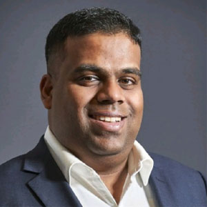 Shehan Thambimuttu Shehan Thambimuttu